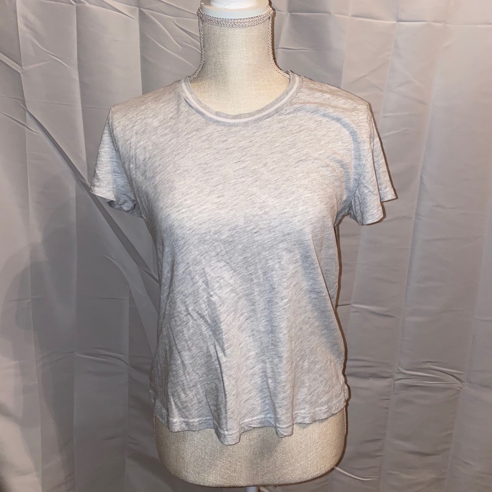 PacSun John galt / brandy Melville tee